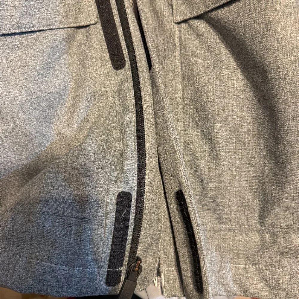 North Face Thermoball Eco Triclimate Jacket (NO FLEECE JACKET)